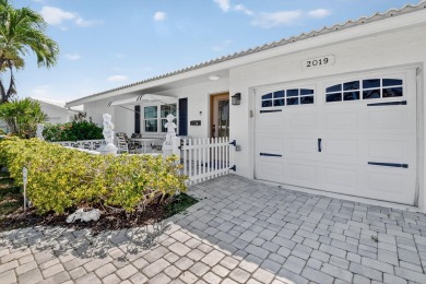 Welcome to 2019 Vastine Dr, located in a desirable 55+ community on Leisureville Community Golf Course in Florida - for sale on GolfHomes.com, golf home, golf lot