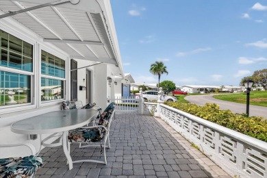 Welcome to 2019 Vastine Dr, located in a desirable 55+ community on Leisureville Community Golf Course in Florida - for sale on GolfHomes.com, golf home, golf lot