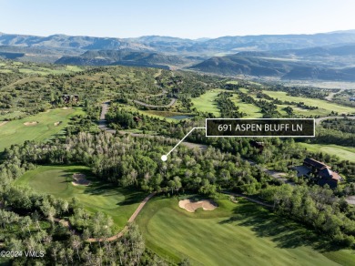 Extremely rare and unique lot! This Seller purchased two lots on Red Sky Ranch and Golf Club in Colorado - for sale on GolfHomes.com, golf home, golf lot