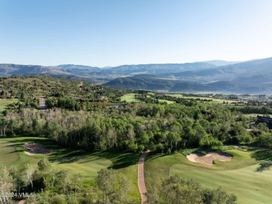 Extremely rare and unique lot! This Seller purchased two lots on Red Sky Ranch and Golf Club in Colorado - for sale on GolfHomes.com, golf home, golf lot