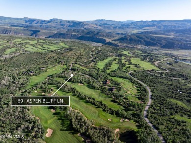 Extremely rare and unique lot! This Seller purchased two lots on Red Sky Ranch and Golf Club in Colorado - for sale on GolfHomes.com, golf home, golf lot