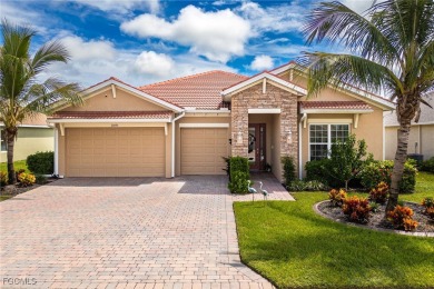 Exquisite Former Model Home in Magnolia Landing! Welcome to this on Herons Glen Golf and Country Club in Florida - for sale on GolfHomes.com, golf home, golf lot