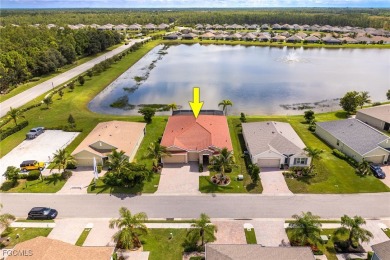 Exquisite Former Model Home in Magnolia Landing! Welcome to this on Herons Glen Golf and Country Club in Florida - for sale on GolfHomes.com, golf home, golf lot