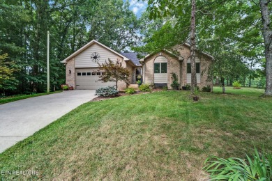 Welcome Home to This Golf Course Oasis. Stunning Fairway  Lake on Dorchester Country Club in Tennessee - for sale on GolfHomes.com, golf home, golf lot