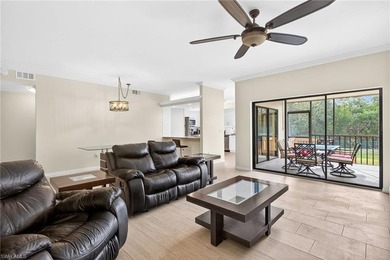 FABULOUS AT THE FOREST!! With its open floor plan, stunning on The Forest Country Club in Florida - for sale on GolfHomes.com, golf home, golf lot