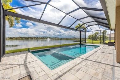 Exquisite Former Model Home in Magnolia Landing! Welcome to this on Herons Glen Golf and Country Club in Florida - for sale on GolfHomes.com, golf home, golf lot