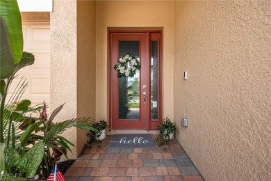 Exquisite Former Model Home in Magnolia Landing! Welcome to this on Herons Glen Golf and Country Club in Florida - for sale on GolfHomes.com, golf home, golf lot