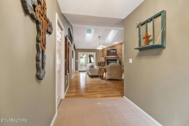 Welcome Home to This Golf Course Oasis. Stunning Fairway  Lake on Dorchester Country Club in Tennessee - for sale on GolfHomes.com, golf home, golf lot