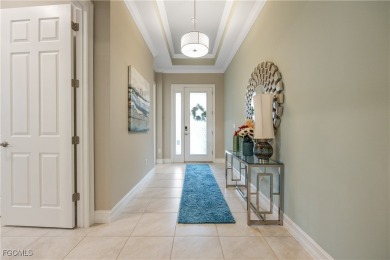 Exquisite Former Model Home in Magnolia Landing! Welcome to this on Herons Glen Golf and Country Club in Florida - for sale on GolfHomes.com, golf home, golf lot