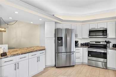 FABULOUS AT THE FOREST!! With its open floor plan, stunning on The Forest Country Club in Florida - for sale on GolfHomes.com, golf home, golf lot