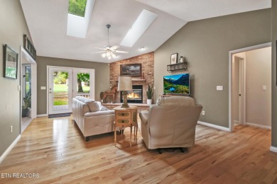 Welcome Home to This Golf Course Oasis. Stunning Fairway  Lake on Dorchester Country Club in Tennessee - for sale on GolfHomes.com, golf home, golf lot