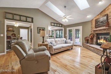 Welcome Home to This Golf Course Oasis. Stunning Fairway  Lake on Dorchester Country Club in Tennessee - for sale on GolfHomes.com, golf home, golf lot