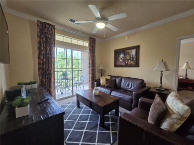 Comfort, Charm, and Location in Tuscana at Champions Gate! on ChampionsGate Golf Resort in Florida - for sale on GolfHomes.com, golf home, golf lot