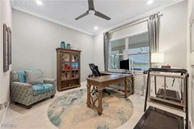 Exquisite Former Model Home in Magnolia Landing! Welcome to this on Herons Glen Golf and Country Club in Florida - for sale on GolfHomes.com, golf home, golf lot