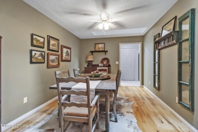Welcome Home to This Golf Course Oasis. Stunning Fairway  Lake on Dorchester Country Club in Tennessee - for sale on GolfHomes.com, golf home, golf lot
