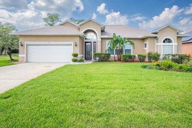 Meticulously maintained by its original owner, this on The Grand Club - Pine Lakes Course in Florida - for sale on GolfHomes.com, golf home, golf lot