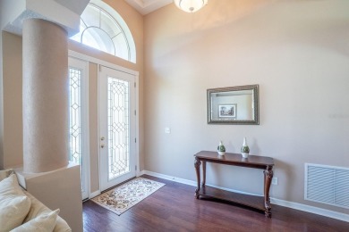Meticulously maintained by its original owner, this on The Grand Club - Pine Lakes Course in Florida - for sale on GolfHomes.com, golf home, golf lot