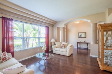 Meticulously maintained by its original owner, this on The Grand Club - Pine Lakes Course in Florida - for sale on GolfHomes.com, golf home, golf lot