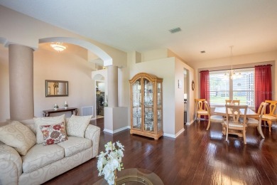 Meticulously maintained by its original owner, this on The Grand Club - Pine Lakes Course in Florida - for sale on GolfHomes.com, golf home, golf lot