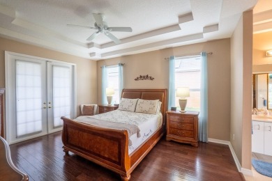 Meticulously maintained by its original owner, this on The Grand Club - Pine Lakes Course in Florida - for sale on GolfHomes.com, golf home, golf lot