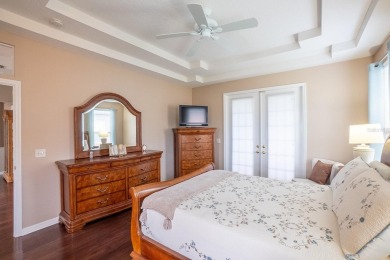 Meticulously maintained by its original owner, this on The Grand Club - Pine Lakes Course in Florida - for sale on GolfHomes.com, golf home, golf lot