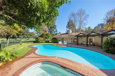 Welcome to an exceptional single-level estate located at 630 on Virginia Country Club in California - for sale on GolfHomes.com, golf home, golf lot
