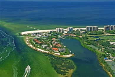Sands Point is the most remarkable and unique complex on on Longboat Key Golf Club in Florida - for sale on GolfHomes.com, golf home, golf lot