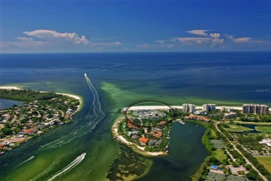 Sands Point is the most remarkable and unique complex on on Longboat Key Golf Club in Florida - for sale on GolfHomes.com, golf home, golf lot