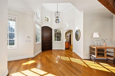 Welcome to an exceptional single-level estate located at 630 on Virginia Country Club in California - for sale on GolfHomes.com, golf home, golf lot