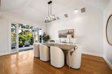 Welcome to an exceptional single-level estate located at 630 on Virginia Country Club in California - for sale on GolfHomes.com, golf home, golf lot