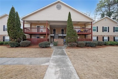 Welcome home to this spacious, completely renovated 3 bed/2bath on Steel Canyon Golf Club in Georgia - for sale on GolfHomes.com, golf home, golf lot