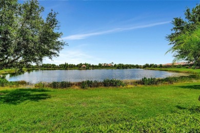 Welcome to the epitome of luxury-living at Esplanade Golf and on Esplanade Golf and Country at Lakewood Ranch in Florida - for sale on GolfHomes.com, golf home, golf lot