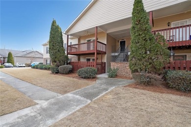 Welcome home to this spacious, completely renovated 3 bed/2bath on Steel Canyon Golf Club in Georgia - for sale on GolfHomes.com, golf home, golf lot