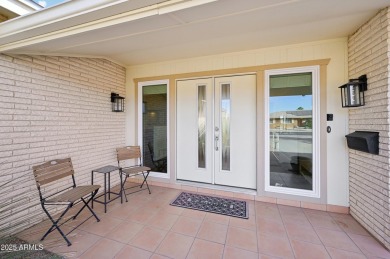 When you open the front door you'll be captivated by on PalmBrook Country Club in Arizona - for sale on GolfHomes.com, golf home, golf lot