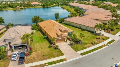 Welcome to the epitome of luxury-living at Esplanade Golf and on Esplanade Golf and Country at Lakewood Ranch in Florida - for sale on GolfHomes.com, golf home, golf lot