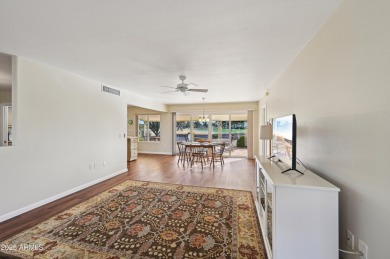 When you open the front door you'll be captivated by on PalmBrook Country Club in Arizona - for sale on GolfHomes.com, golf home, golf lot