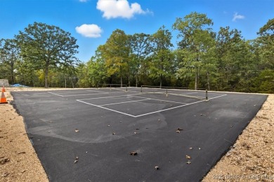 Luxury Home on 5 Acres Under Construction in the coveted The on The Club At Old Kinderhook in Missouri - for sale on GolfHomes.com, golf home, golf lot