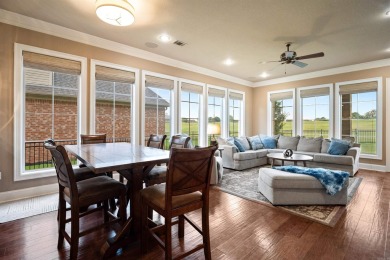Welcome to this 4518 Clubhouse Drive in Jonesboro, Arkansas, is on Sage Meadows Golf Course in Arkansas - for sale on GolfHomes.com, golf home, golf lot