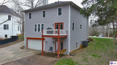 Welcome to this charming home in the highly sought-after on Doe Valley Country Club in Kentucky - for sale on GolfHomes.com, golf home, golf lot