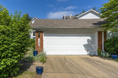 Enjoy no-maintenance living in the sought-after gated community on Griffin Gate Golf Resort in Kentucky - for sale on GolfHomes.com, golf home, golf lot