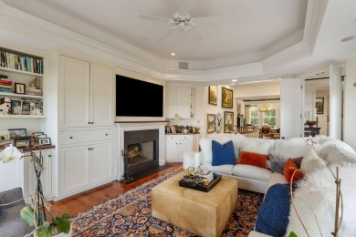 Located on one of Seabrook's most coveted streets, this fabulous on The Seabrook Island Club in South Carolina - for sale on GolfHomes.com, golf home, golf lot