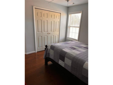 Presenting this adorable home in the sought-after BridgeMill on Bridgemill Golf Club in Georgia - for sale on GolfHomes.com, golf home, golf lot