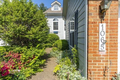 Enjoy no-maintenance living in the sought-after gated community on Griffin Gate Golf Resort in Kentucky - for sale on GolfHomes.com, golf home, golf lot