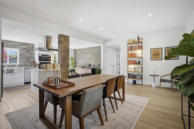 Very rarely does a home offer a sense of calm and harmony that on Miami Springs Golf and Country Club in Florida - for sale on GolfHomes.com, golf home, golf lot