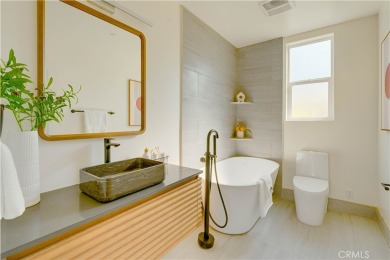 This property is located in the vibrant Highland Park on Arroyo Seco Golf Course in California - for sale on GolfHomes.com, golf home, golf lot