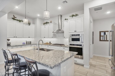 In the heart of Palm Valley this 3-bedroom, 2.5-bath home with a on Palm Valley Golf Club  in Arizona - for sale on GolfHomes.com, golf home, golf lot