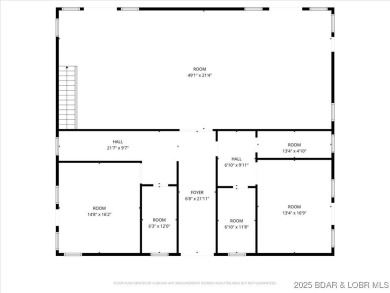 Luxury Home on 5 Acres Under Construction in the coveted The on The Club At Old Kinderhook in Missouri - for sale on GolfHomes.com, golf home, golf lot