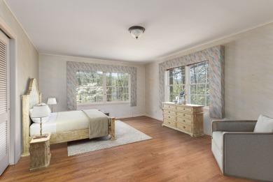 Rare opportunity near Waynesville Country Club! Spacious 4BD/4BA on Waynesville Country Club Inn in North Carolina - for sale on GolfHomes.com, golf home, golf lot