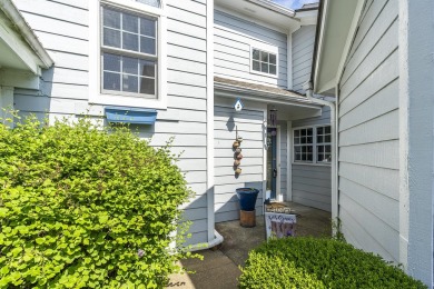 Enjoy no-maintenance living in the sought-after gated community on Griffin Gate Golf Resort in Kentucky - for sale on GolfHomes.com, golf home, golf lot