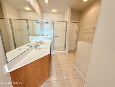 ATTENTION INVESTORS! Ground-floor, 3-bedroom corner unit with on The Palencia Club in Florida - for sale on GolfHomes.com, golf home, golf lot